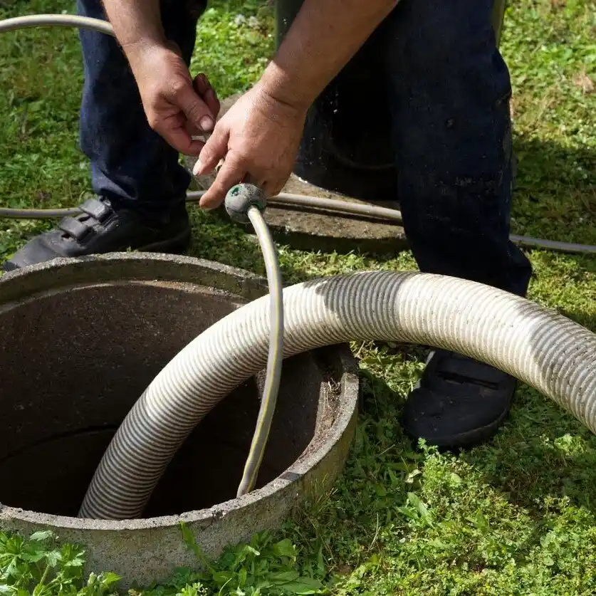 septic tank services Glasco